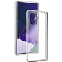COQUE Samsung G Note 20 Ultra Souple Transparente Bigben