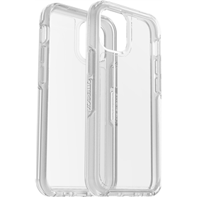 Coque Renforcée Symmetry clear Transparente pour iPhone 12 mini Otterbox