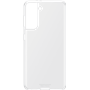 Samsung EF-QG991 coque de protection pour téléphones portables 15,8 cm (6.2") Housse Transparent