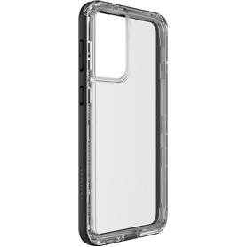 Coque Renforcée Next Transparente pour Samsung G S21+ 5G Lifeproof