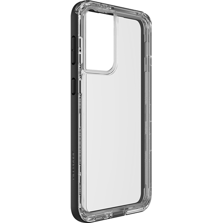 Coque Renforcée Next Transparente pour Samsung G S21+ 5G Lifeproof