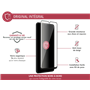 Protège écran Samsung G A22 2.5D Original - Garanti à vie Force Glass