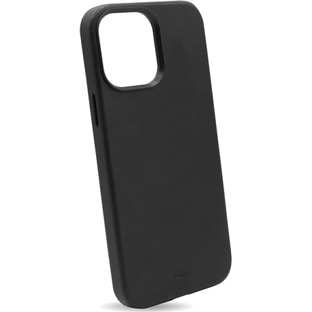 Coque SKY Noir pour iPhone 13 Pro Puro