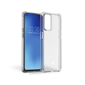 Coque Renforcée Oppo Reno 6 AIR Transparente - Garantie à vie Force Case