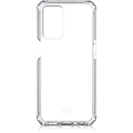 Coque Renforcée Oppo A16 / A16S / A54S Spectrum Clear Transparente Itskins