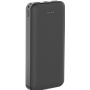 20000mAh FastCharge 10W USB A+A+C Noir Bigben