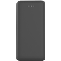 20000mAh FastCharge 10W USB A+A+C Noir Bigben