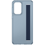 Samsung EF-XA336CBEGWW coque de protection pour téléphones portables 16,3 cm (6.4") Housse Noir
