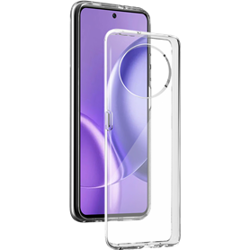 Coque Honor Magic 5 Lite 5G Souple Transparente Bigben