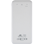 Powerbank USB A/USB C 10000mAh Blanc Rivacase