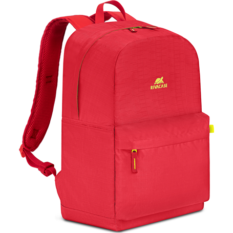 Sac à dos 24L Ultra-léger Urban Universel Rouge Rivacase