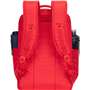 Sac à dos 24L Ultra-léger Urban Universel Rouge Rivacase