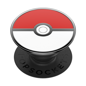 Pop Grip Enamel Pokeball Popsockets