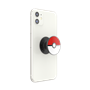 Pop Grip Enamel Pokeball Popsockets