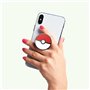 Pop Grip Enamel Pokeball Popsockets