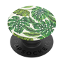 Pop Grip Standard Monstera Deliciosa Popsockets