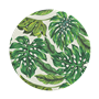 Pop Grip Standard Monstera Deliciosa Popsockets