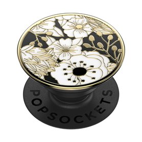 Pop Grip Enamel Wild Flowers Popsockets