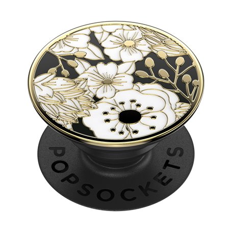 Pop Grip Enamel Wild Flowers Popsockets