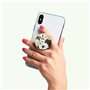 Pop Grip Enamel Wild Flowers Popsockets