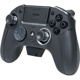 Manette Bluetooth® PS5 Révolution 5 Pro UK Noire Nacon