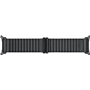 Bracelet Aventure pour Galaxy Watch Ultra 20mm Gris Foncé Samsung