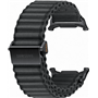 Bracelet Aventure pour Galaxy Watch Ultra 20mm Gris Foncé Samsung