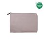 Pochette Tablette 10.1-11" INE-TABLET Taupe - 60% de cuir recyclé Xoopar