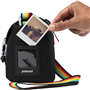 Sacoche pour Appareil photo GO Noire / Spectrum Polaroid