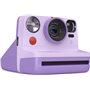Appareil photo Instantané NOW Gen 2 Violet - 40% de matière recyclée Polaroid