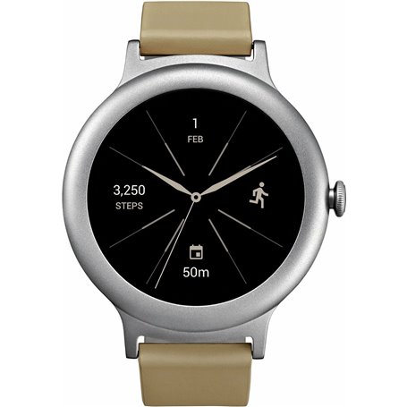 Montre intelligente LG Wear 2.0 (Reconditionné A+)