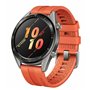 Huawei Watch GT Active 3,53 cm (1.39") AMOLED 46 mm Numérique 454 x 454 pixels Écran tactile Gris GPS (satellite)