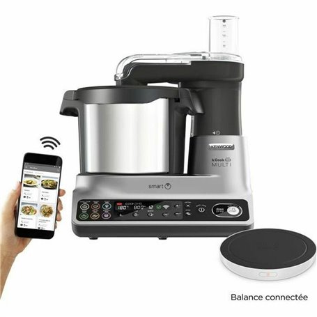 Robot culinaire Kenwood 1500 W 4