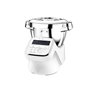 Robot culinaire Moulinex Blanc (Reconditionné A)