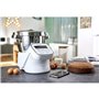 Robot culinaire Moulinex Blanc (Reconditionné A)