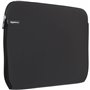 Housse d'ordinateur portable Amazon Basics NC1303154 Noir 15.6" (Reconditionné A+)