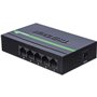 Switch Trendnet GREENnet TEG-S50g (Reconditionné A)