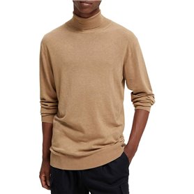 Pull homme Camel M (Reconditionné B)