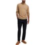 Pull homme Camel M (Reconditionné B)