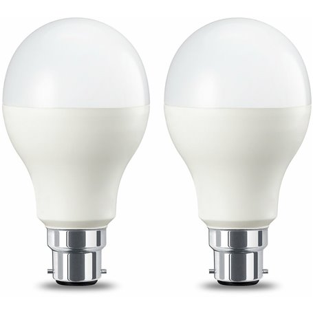 Lampe LED Amazon Basics (Reconditionné A+)