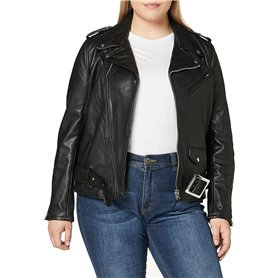 Veste Lcw1637 Noir (Reconditionné C)