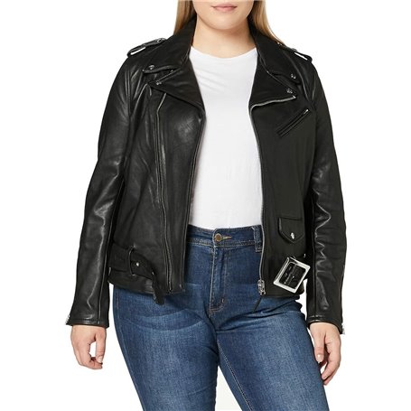 Veste Lcw1637 Noir (Reconditionné C)