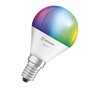 Lampe LED Ledvance SMART+ WIFI E14 470 lm (Reconditionné A+)