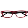 Monture de Lunettes Rouge (Reconditionné A+)