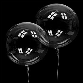 Ballons décoratifs WS-44 (Reconditionné A)