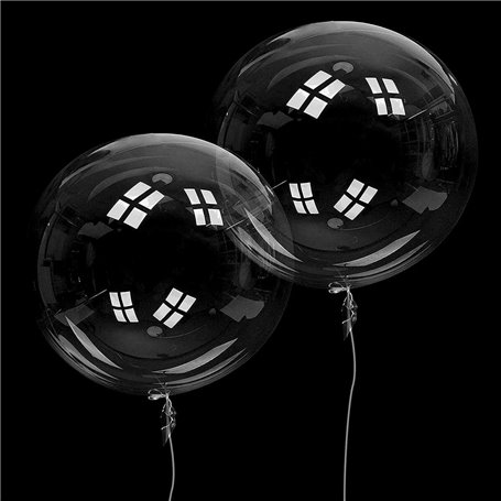 Ballons décoratifs WS-44 (Reconditionné A)