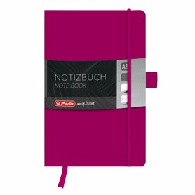 Carnet de Notes Herlitz (Reconditionné C)