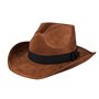 Chapeau 10102481 Marron (Reconditionné B)