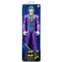 DC Comics BATMAN - JOKER - FIGURINE JOKER 30 CM - Univers Batman - Figurine Joker Articulée De 30 cm - Jouet à collectionner - J