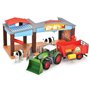 Ferme avec animaux Dickie Toys 203735003 (Reconditionné A)